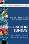 Consecration Sunday Stewardship Team Member Manual
