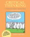 Critical Thinking: A Shepherd\'s Guide To Tending Sheep: A Text And Reader