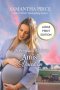 Pregnant Widow\'s Amish Vacation