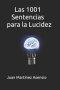 1001 Sentencias Para La Lucidez