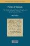 Points of Contact: The Shared Intellectual History of Vocalisation in Syriac, Arabic, and Hebrew