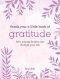 Thank You: A Little Book of Gratitude: How Saying Thanks Can Change Your Life