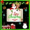 Christmas I Spy Alphabet Book for Kids Ages 3-5: A Fun A-Z Holiday Search and Find Activity Book