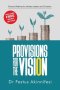 Provisions for the vision: Financial Pathway for Ministry Leaders and Christians