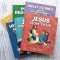 Bible Stories for Kids Box Set