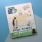 Little Wonders Puzzle Slider Books - Polar Animals