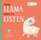Me And My Feelings - When Llama Learns To Listen
