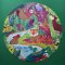 Planet Friendly Puzzle - Jungle