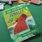 Planet Friendly Puzzle - Jungle
