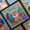 Planet Friendly Puzzle - Jungle