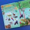 Little Wonders Look & Find Sound Book - Animals