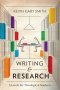 Writing and Research: A Guide for Theological Students