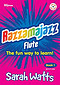 Razzamajazz for Flute: Book 1