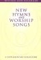 New Hymns and Worship Songs: Words