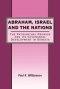 Abraham, Israel and the Nations