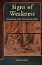 Signs of Weakness