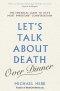 Let's Talk about Death (over Dinner)
