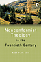 Non Conformist Theology In The 20th Cent