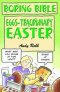 Eggs-traordinary Easter
