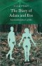 THE DIARY OF ADAM AND EVE
