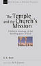 The temple and the church's mission