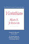 1 Corinthians : IVP New Testament Commentaries