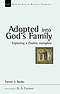 Adopted Into Gods Family