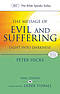 The Message of Evil and Suffering