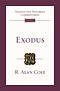 Exodus : Tyndale Old Testament Commentaries