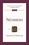 Numbers : Tyndale Old Testament Commentaries