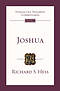 Joshua : Tyndale Old Testament Bible Commentary