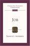 Job: Tyndale Old Testament Commentary