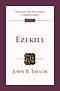 Ezekiel : Tyndale Old Testament Commentaries
