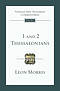 1 and 2 Thessalonians : Tyndale New Testament Commentaries