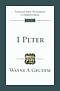 1 Peter: An Introduction and Commentary