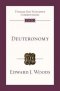 Deuteronomy