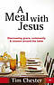 A Meal With Jesus