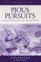 Pious Pursuits: German Moravians in the Atlantic World