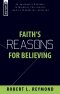 Faith's Reasons For Believing