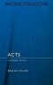 Acts - Focus on the Bible