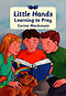 Little Hands Learning To Pray
