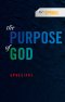 Purpose of God