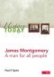 James Montgomery