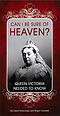 Single Can I Be Sure of Heaven Tract