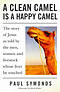 Clean Camel Is A Happy Camel