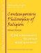Contemporary Philosophy of Religion