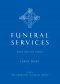 Funeral Services - with Selected Hymns