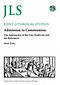 Admission to Communion: Late Medievals and Reformers