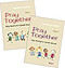 Pray Together Book 2 Book Set