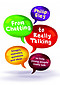 From Chatting to Really Talking